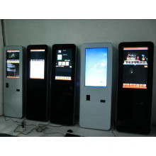 32inch Wechat Touch Advertising LCD Display